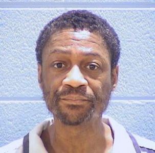 Chester White a registered Sex Offender of Illinois