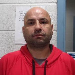Donald L Arocho a registered Sex Offender of Illinois