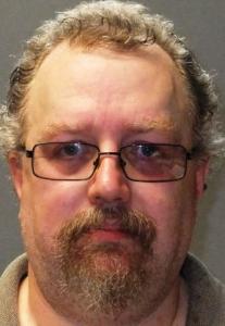 James Russton Rathbun a registered Sex Offender of Illinois