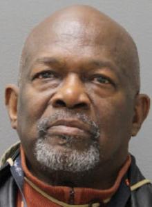 Arthur Cox a registered Sex Offender of Illinois