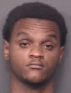 Dimitrius L Puckett a registered Sex Offender of Illinois