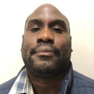 Darnell Thompson a registered Sex Offender of Illinois