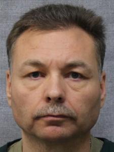 Frank J Jones a registered Sex Offender of Wisconsin