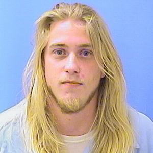 Greysen Sweeney a registered Sex Offender of Missouri