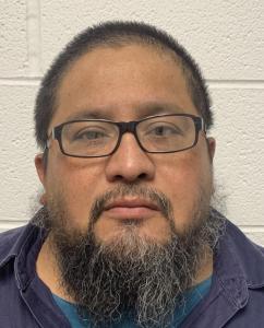 Roger Cruz a registered Sex Offender of Illinois
