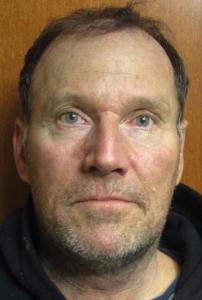 James Robert Kaecker a registered Sex Offender of Illinois