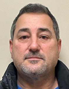 Dominic A Russo a registered Sex Offender of Illinois