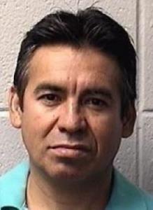 Everardo Palomo a registered Sex Offender of Illinois