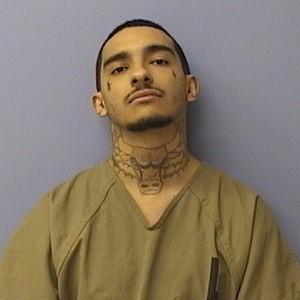 Jesus Flores a registered Sex Offender of Illinois