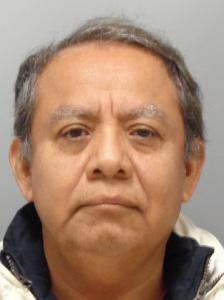 Mario Flores a registered Sex Offender of Illinois