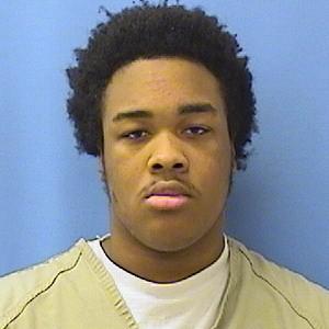 Darrian Meadows a registered Sex Offender of Illinois