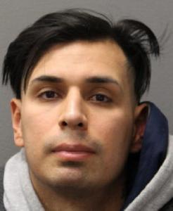 Alberto Aguilar a registered Sex Offender of Illinois