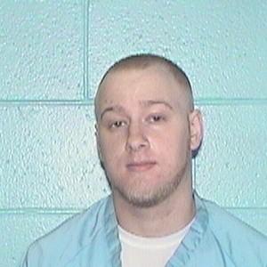 Shawn Bohn a registered Sex Offender of Illinois