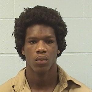 Rico Walker a registered Sex Offender of Illinois