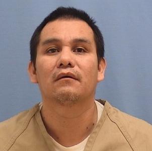 David Esquina a registered Sex Offender of Illinois