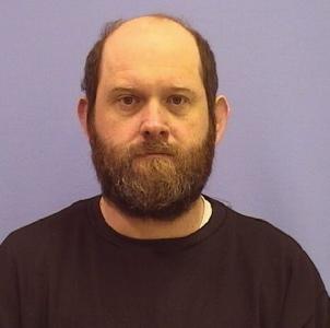 Jason E Burner a registered Sex Offender of Illinois