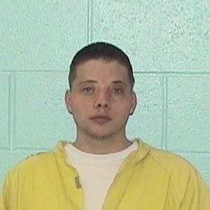 Aaron M Jones a registered Sex Offender of Illinois