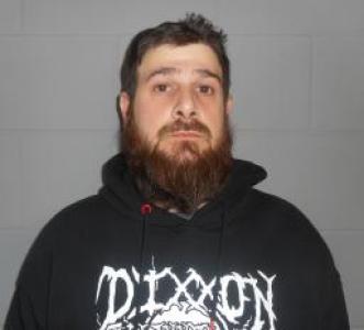 Chad Joseph Clary a registered Sex Offender of Illinois