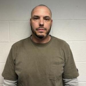 Christopher J Aldrich a registered Sex Offender of Illinois