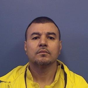 Isidro Cardona a registered Sex Offender of Texas