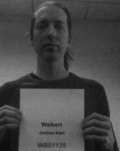 Joshua Walbert a registered Sex Offender of Illinois