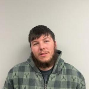 Justin M Frederick a registered Sex Offender of Illinois