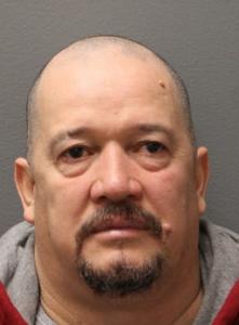 Guillermo Reanos a registered Sex Offender of Illinois