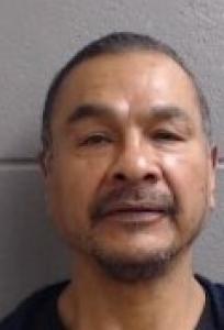 Anthony O Torres a registered Sex Offender of Illinois