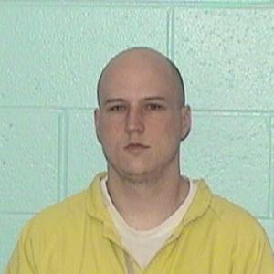 Ryan B Hayden a registered Sex Offender of Illinois
