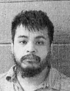 Anthony Avila-puebla a registered Sex Offender of Illinois