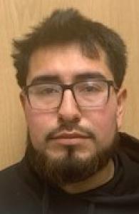 Alfredo Ivan Morales-nova a registered Sex Offender of Illinois