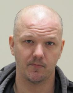 Aaron M Ehrhart a registered Sex Offender of Illinois