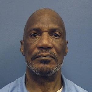 Cantrell Thomas a registered Sex Offender of Illinois