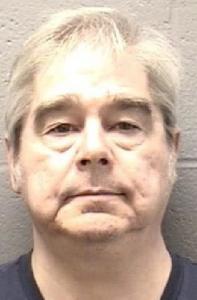Michael Brian Wehr a registered Sex Offender of Illinois