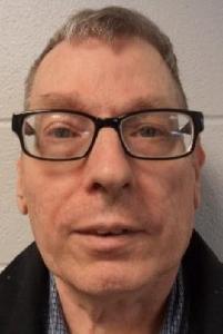 James Robert Thielberg a registered Sex Offender of Illinois