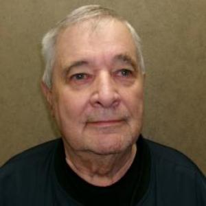 Dwight D Garland a registered Sex Offender of Illinois