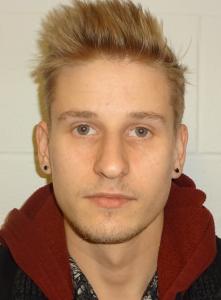 Daniel Dimitri Curzio a registered Sex Offender of Illinois