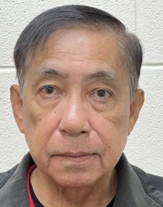 Victor C Suguitan a registered Sex Offender of Illinois