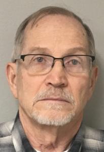 William P Vargo a registered Sex Offender of Illinois