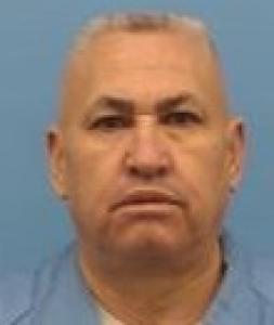 Antonio M Ramirez a registered Sex Offender of Illinois