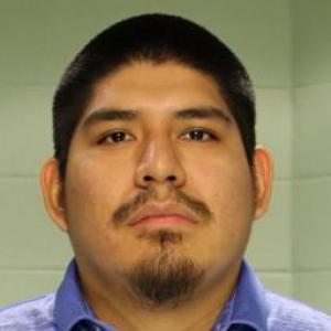 Carlos J Zaca a registered Sex Offender of Illinois