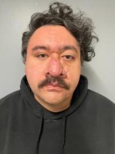 George N Calvillo a registered Sex Offender of Illinois