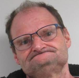 Robert E Connour a registered Sex Offender of Illinois