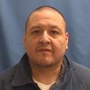 Heriberto Gonzalez a registered Sex Offender of Illinois