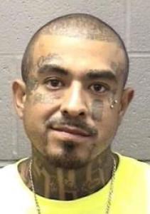 Javier Aguilar-anacleto a registered Sex Offender of Illinois