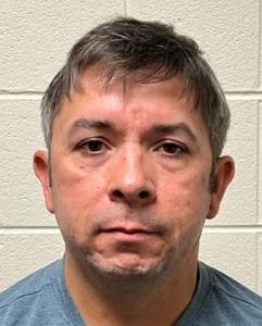 Edgar Huerta Lopez a registered Sex Offender of Illinois