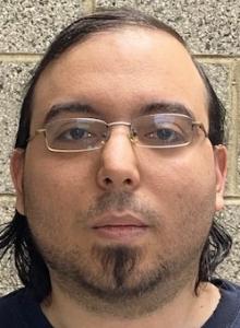 Garrett Resendiz a registered Sex Offender of Illinois