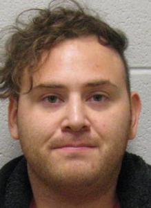 Daniel Jacob Zamora a registered Sex Offender of Illinois