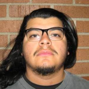 John Andy Salvador Garza a registered Sex Offender of Illinois