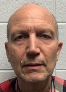 Robert Charles Wagnon a registered Sex Offender of Illinois